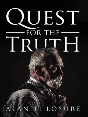 cover image of Quest for the Truth